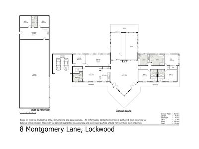 8 Montgomery Lane, Lockwood
