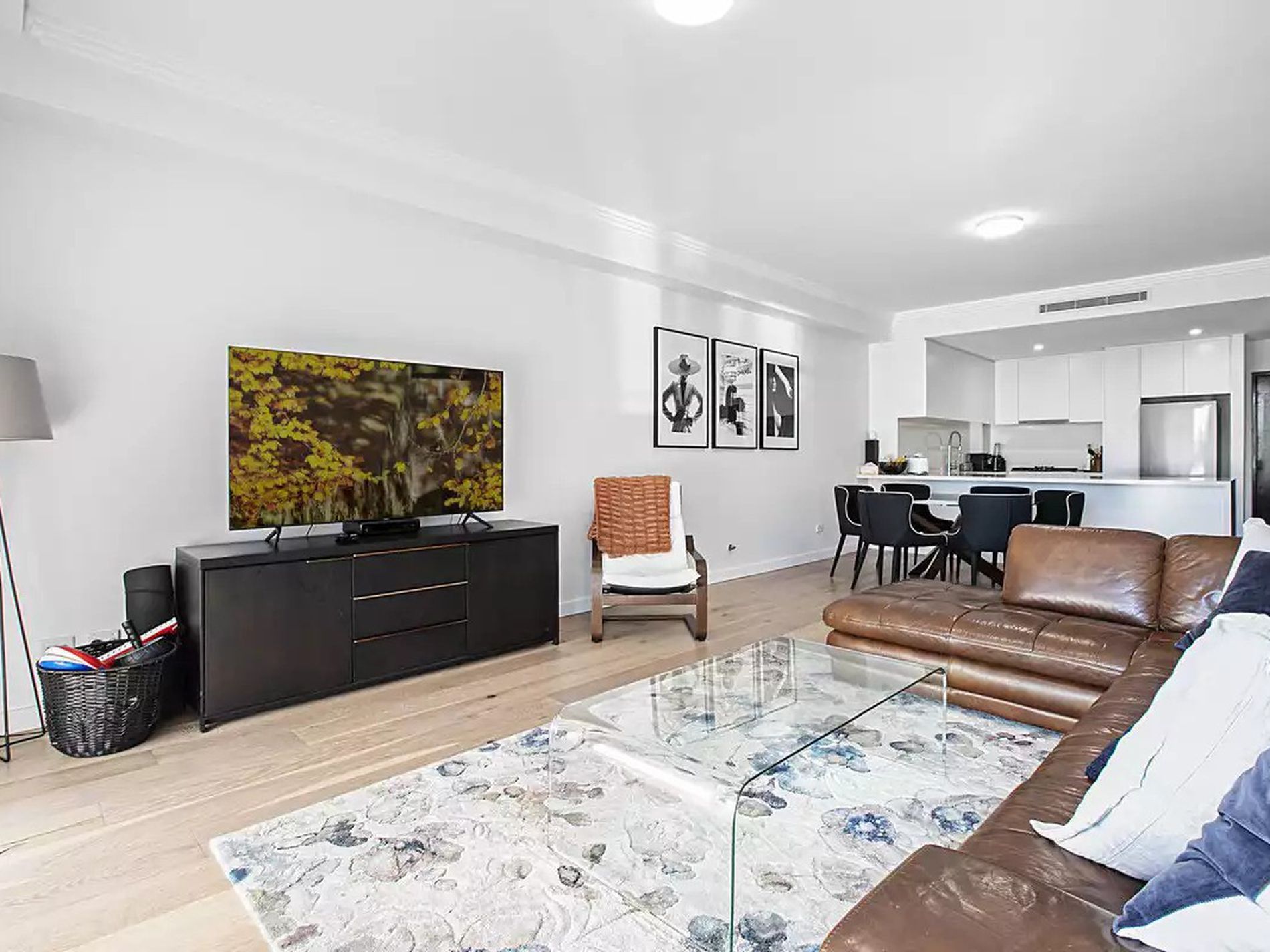 304 / 279 Gardeners Road, Eastlakes