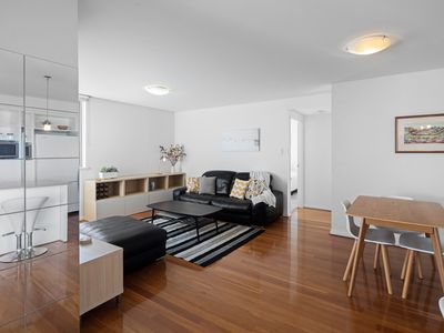 20 / 8 Prowse Street, West Perth