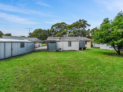12 BURDIKIN AVENUE, Mount Gambier
