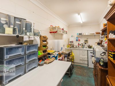 80 Cullen Street, Nimbin
