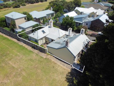 57 Campbell Street, Port Fairy