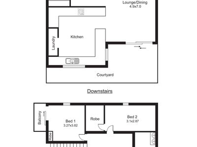 3 / 3 Maytown Close, Manoora