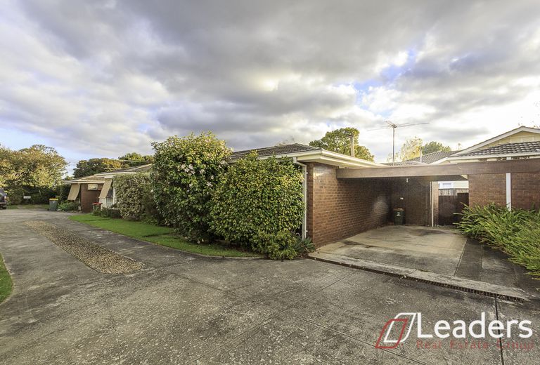 2 / 72 ALBION ROAD, Box Hill