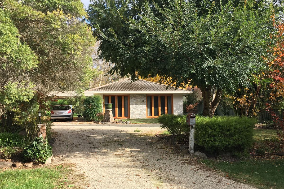 29 Rowe Street, Mansfield