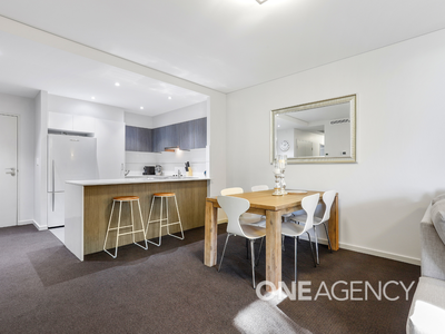 204 / 2 Murdoch Street, Huskisson