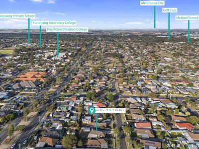 12 Falcon Drive, Melton