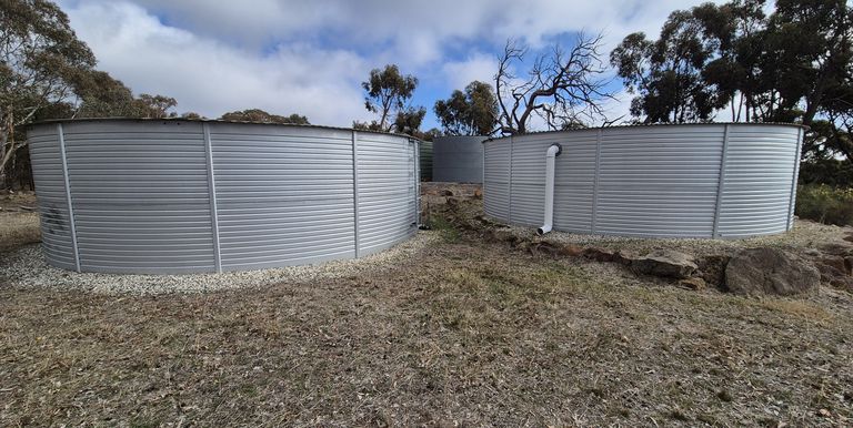 232 Gap Road , Longwood East