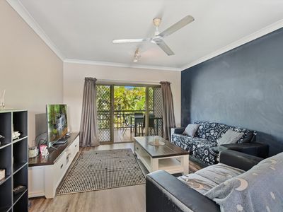8 / 17 GRANTALA STREET, Manoora