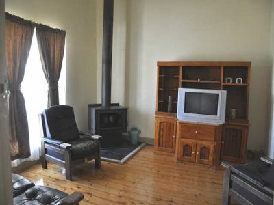 2 Park Rd, Kerang