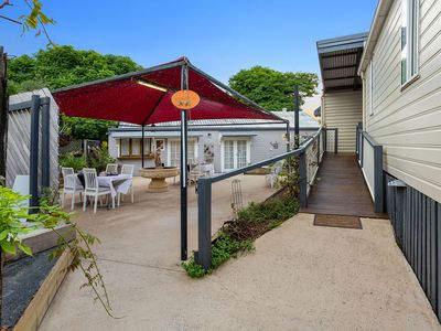 1A Dinmore Street, Dinmore