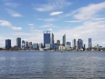 Lot 4 / 31 South Perth Esplanade, South Perth