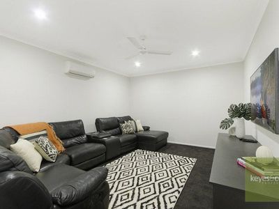 78 Guilfoyle Circuit, Kirwan