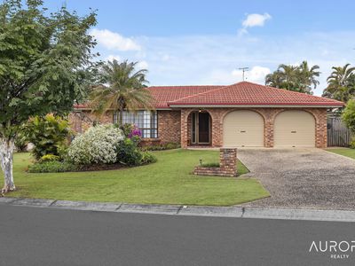 12 Breadalbane Street, Carindale