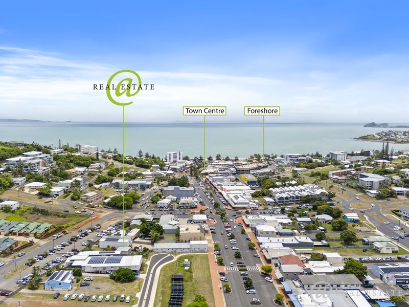 44 Normanby Street, Yeppoon