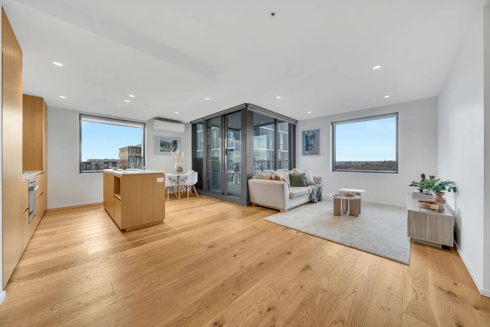 704 / 8C Evergreen Mews, Armadale