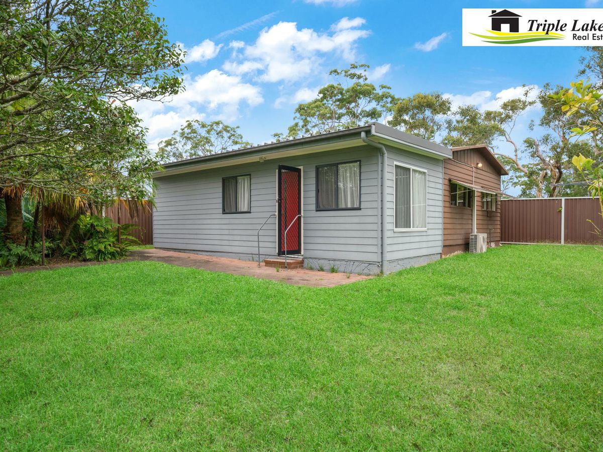 12 Kookaburra Avenue, Lake Munmorah