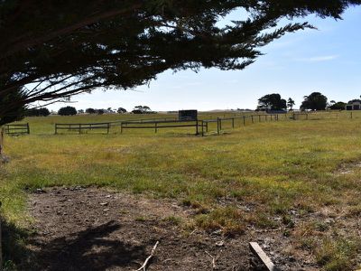 Lot 22 Burkhills Lane, Millicent