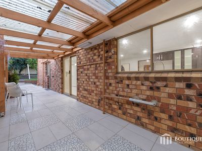 101 Brady Road, Dandenong North