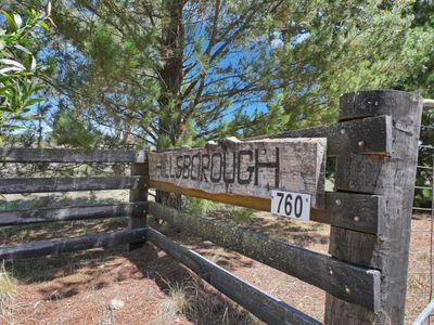 760 Wallaces Gap Road, Braidwood