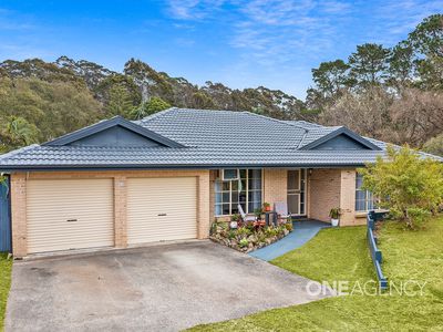 394 Hawken Road, Tomerong
