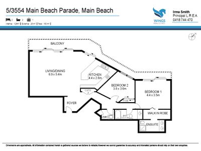 5 / 3554 Main Beach Parade, Main Beach