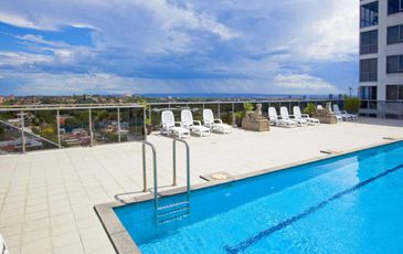 412 / 33 Bronte  Road, Bondi Junction