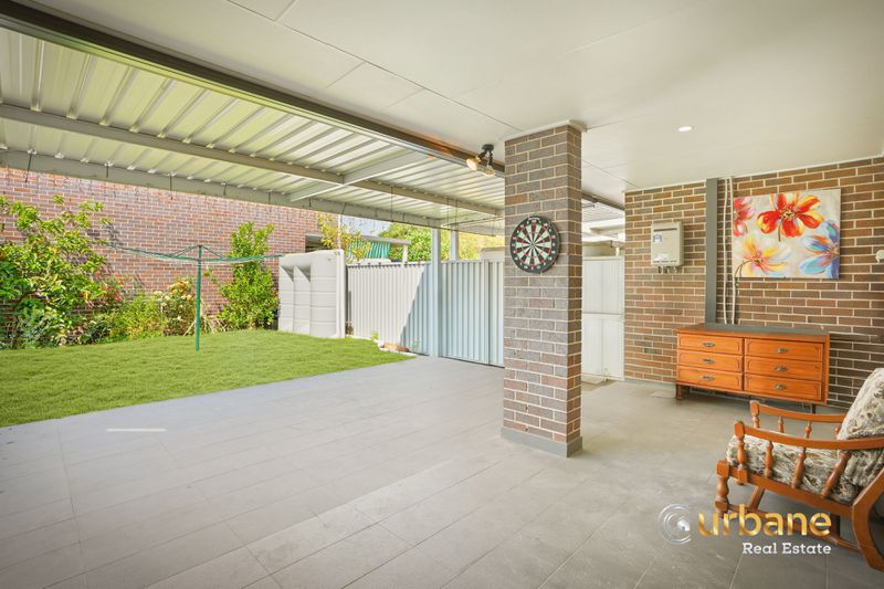 2 / 48 Graham Street, Doonside