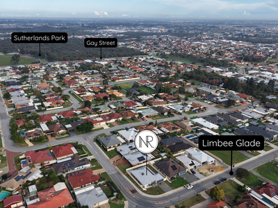 34 Limbee Glade, Huntingdale