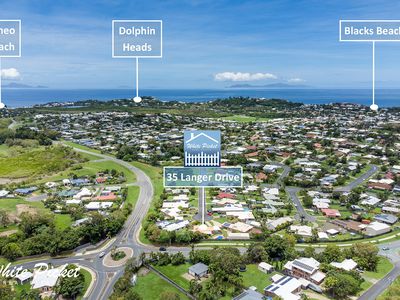 35 Langer Drive, Eimeo