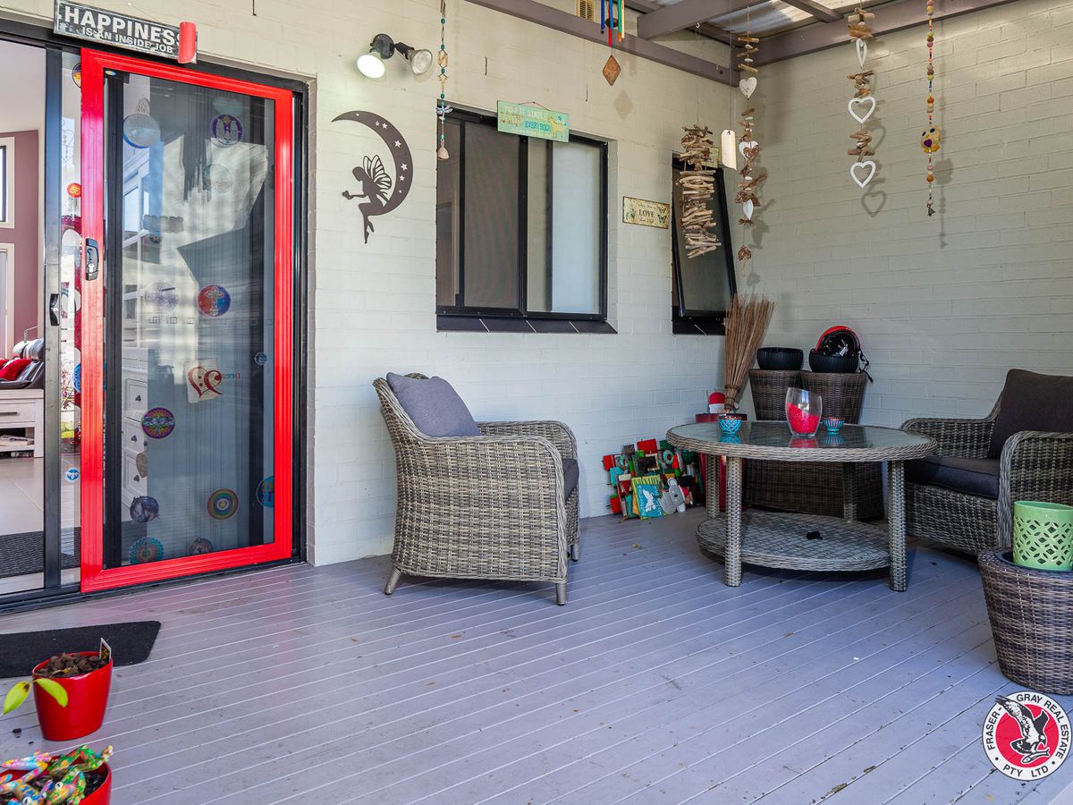 1 / 46 Heath Street, Broulee FraserGray Real Estate