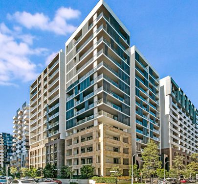 1106 / 1 Muller Lane, Mascot