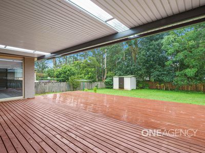 125 Jasmine Drive, Bomaderry