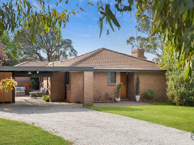 283 Grahams Road, Lancefield