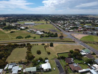Lot 101, Lossie Road, Millicent