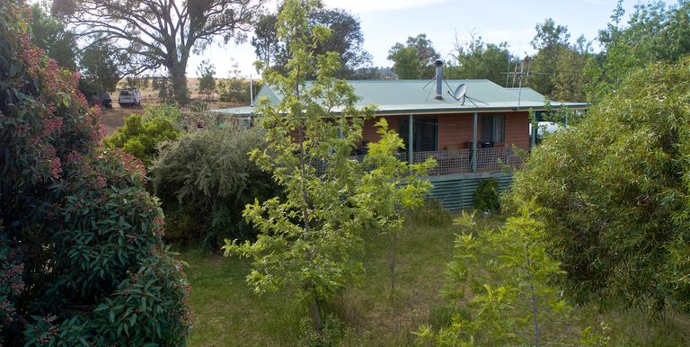 441  Coach Road, Strathbogie