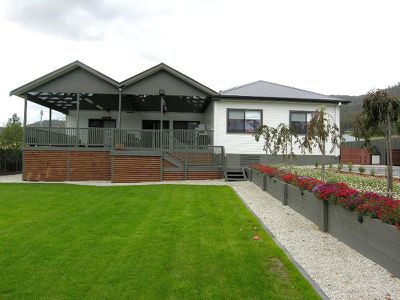 15 Burwood Street, Huonville