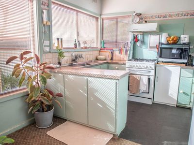 7 BASS STREET, Wakool