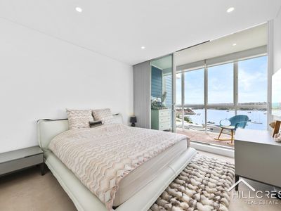 812/17 Woodlands Avenue, Breakfast Point