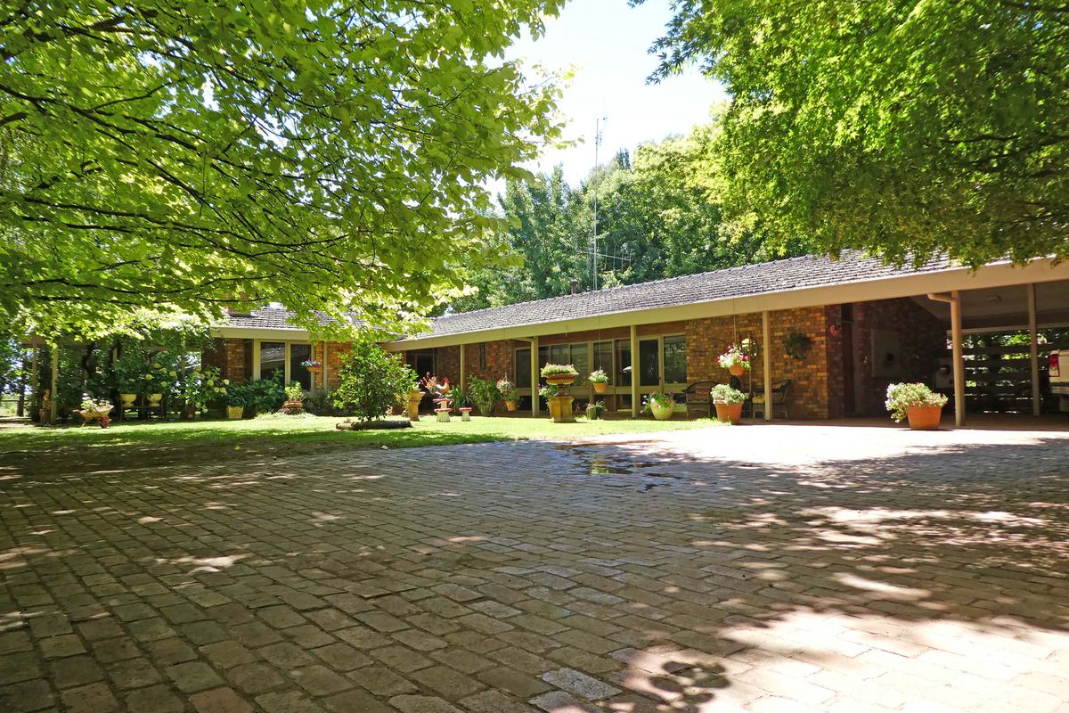 53 Howards Lane, Kyabram