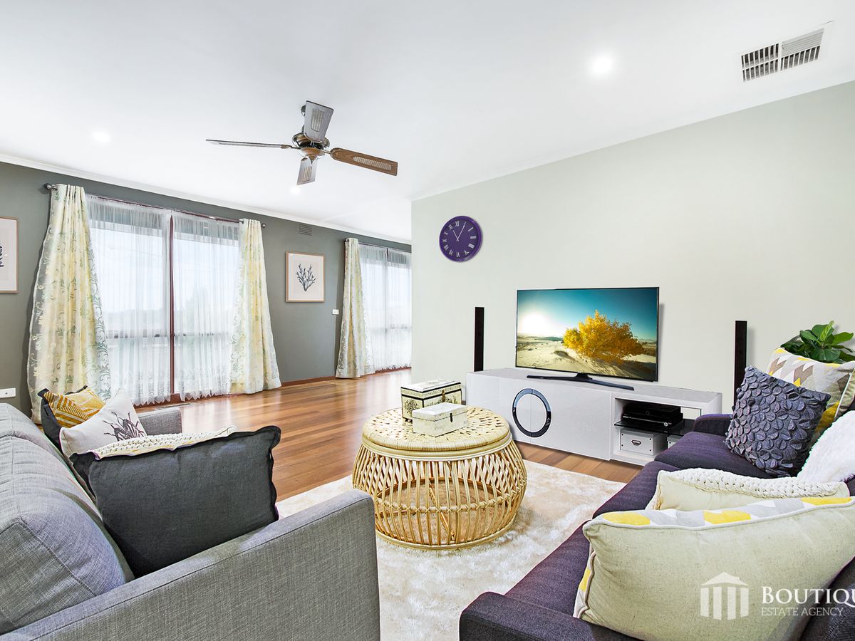 39 Sherwood Crescent, Dandenong North