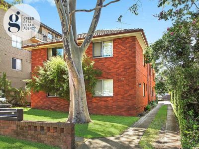 1 / 94 Station Street, West Ryde