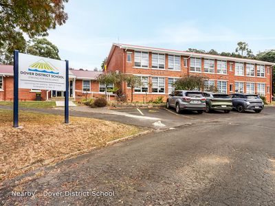 34 Reeves Lane, Dover