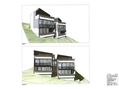 Lot A & B, 21 Warrambool Road, Ocean Shores