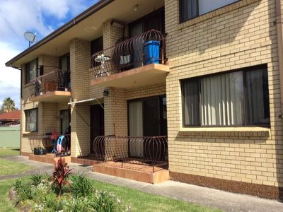 2 / 7 Windle Street, Lake Illawarra