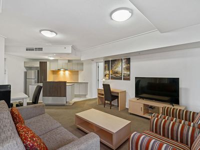 109 / 420 Queen Street, Brisbane City