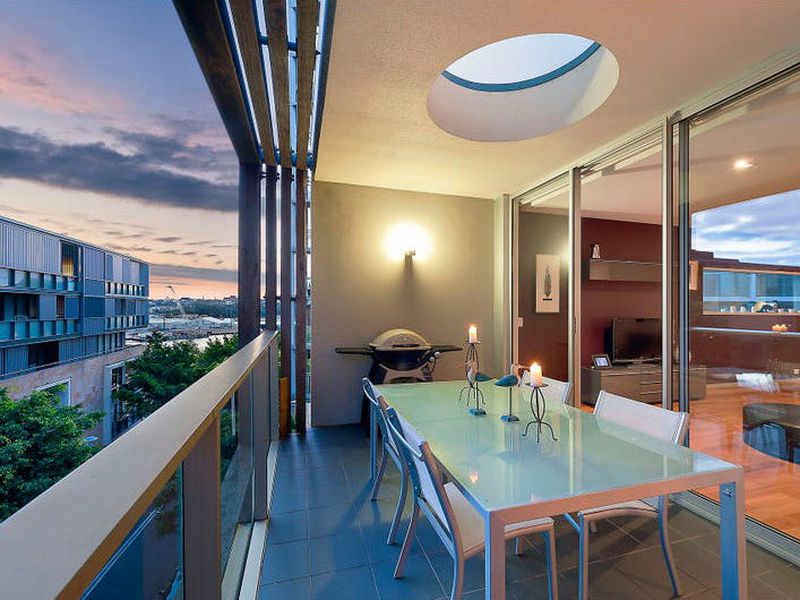 Level 2 / 4 Tambua Street, Pyrmont
