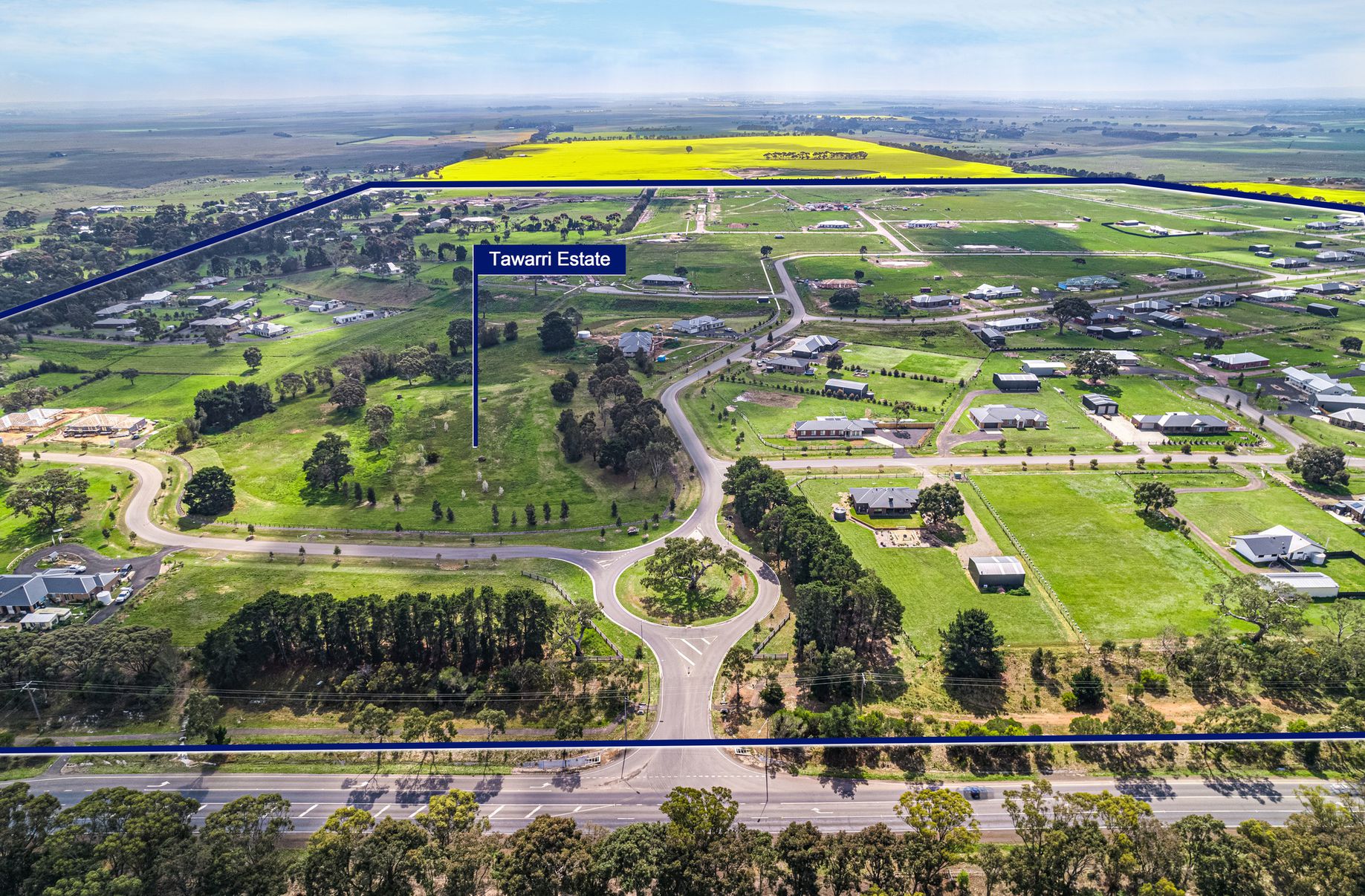 Tawarri Estate Bannockburn-Shelford Road, Teesdale | Andrews & Co Estate Agents
