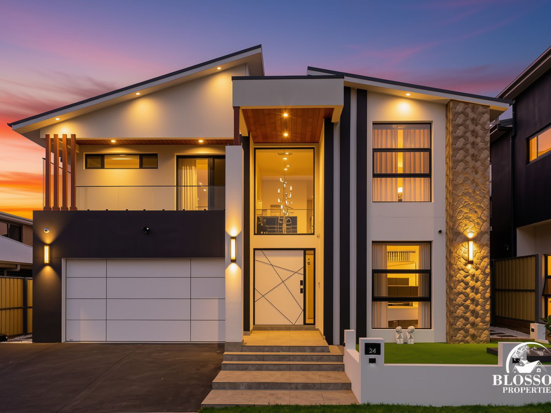 24 Gromark Terrace(THE GABLES), Box Hill