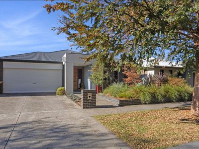 18 Trotman Drive, Wangaratta